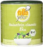tellofix Salatfein Bio, 1er Pack (1 x 320 g)