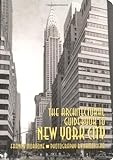 The Architectural Guidebook to New York City (English Edition)