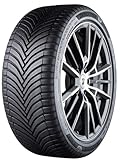 Bridgestone TURANZA ALL SEASON 6 ENLITEN DRIVEGUARD - 215/60 R17 100V XL - B/B/71 - Ganzjahresreifen (PKW & SUV)