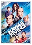 Hawaii Five-0 (2010) - Season 9 [6 DVDs]