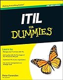 ITIL For Dummies (English Edition)