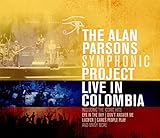 Alan -Symphonic Parsons - Live In Colomb