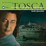 Tosca - Grosser Querschnitt in deutscher Sprache: Nur der Schönheit weit ich mein Leb