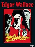 Edgar Wallace: Der Zinker [dt./OV]