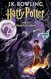 Harry Potter and the Deathly Hallows: J.K. Rowling (Harry Potter, 7)