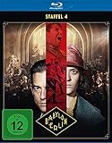 Babylon Berlin - Staffel 4 [Blu-ray]
