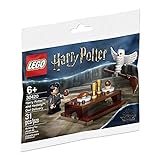 LEGO 30420 - Harry Potter™ und Hedwig™: Eulenlieferung, 6 J