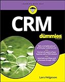 CRM For Dummies (English Edition)