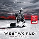 Westworld: Season 2 (Selections From the HBO® Series) [Vinyl LP]