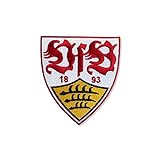 VfB Stuttgart Aufnäher Wapp