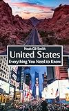 United States: Everything You Need to Know (English Edition)