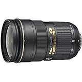 Nikon AF-S Zoom-Nikkor 24-70mm 1:2,8G ED Objektiv inkl. HB-40