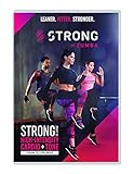Strong by Zumba [DVD] [2018]