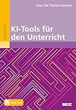 KI-Tools für den Unterricht: Mit E-Book