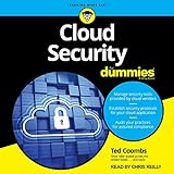 Cloud Security For D