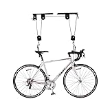Fahrradlift Bike- Lift E- Bike Deckenlift Fahrrad mit Deckenhalterung bis 60 kg