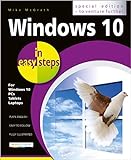 Windows 10 in Easy Step