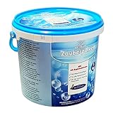 Aqua Clean Zauberpulver mit Hygieneaktivator 5kg L