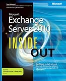 Microsoft Exchange Server 2010 Inside Out (English Edition)