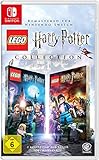 Lego Harry Potter Collection [Nintendo Switch], USK ab 6 J