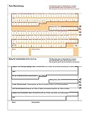 Markt+Technik Original-Papier, A4, 100x SEPA Überweisungsträg