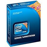 Intel Xeon ® ® Processor X3430 (8M Cache, 2.40 GHz) 2.4GHz 8MB L3 Box Prozessor - Prozessoren (2.40 GHz), Intel® Xeon® 3000er-Prozessoren, 2,4 GHz, LGA 1156 (Socket H), Server/Arbeitsstation, 45 nm, X3430)