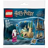 LEGO Harry Potter 30435 Polybag - Bauen Sie Ihr Schloss von Hogw