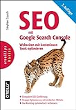 SEO mit Google Search Console: Webseiten mit kostenlosen Tools op