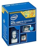 Intel Core i7-4790K Prozessor - BX80646I74790K (Renewed)