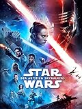 Star Wars: Der Aufstieg Skywalk