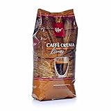 Käfer Caffé Crema Sanft - Mild 8 x 1kg ganze B