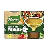 Knorr Fond du Chef Gemüse 8x28g 8 Stück