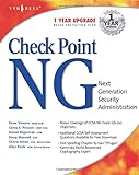 Checkpoint Next Generation Security