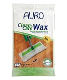 AURO Clean & Care Wax 10 Stk