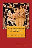 The Many Faces of Mimesis: Selected Essays from the Third Symposium on the Heritage of Western Greece (English Edition)