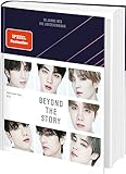 Beyond The Story: 10 Jahre BTS - Die Aufzeichnung | Deutsche Ausgabe des ersten und einzigen offiziellen Buchs von BTS, veröffentlicht zur Feier des 10-jährigen Jub