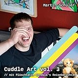 Cuddle Art vol. 3: // mit Plüschkatze Gondula´s Reiseb