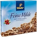 Tchibo Feine Milde Röstkaffee 30 x 250 G