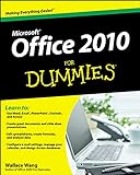 Office 2010 For D