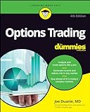 Options Trading For Dummies, 4th E