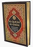 Arcelmedia Al-Qur'an al-Karim - Farbkodierte Übersetzung mit arabischem Tex