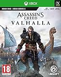 Ubisoft Assassin's Creed Valhalla Standard Xbox ONE