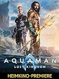 Aquaman: Lost Kingdom [dt./OV] (Bonus X-Ray Version)