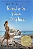 Island of the Blue Dolphins: A Newbery Award Winner (English Edition)