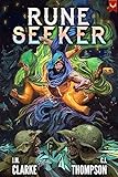 Rune Seeker: A LitRPG Adventure (English Edition)
