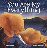 You Are My Everything (English Edition)