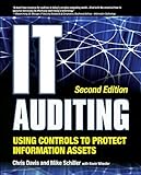 IT Auditing Using Controls to Protect I