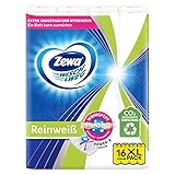 ZEWA W&W Reinweiss 16x45
