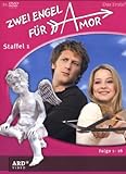 Zwei Engel für Amor - Staffel 1 (2 DVDs)