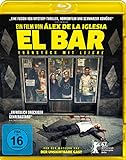 El Bar - Frühstück mit Leiche [Blu-ray]